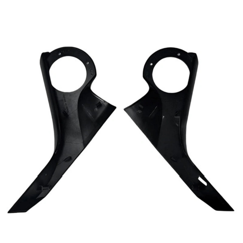 Car Rearview Mirror Holder Upper Cover for Tesla Model 3 2287.3001 / 2287.3002