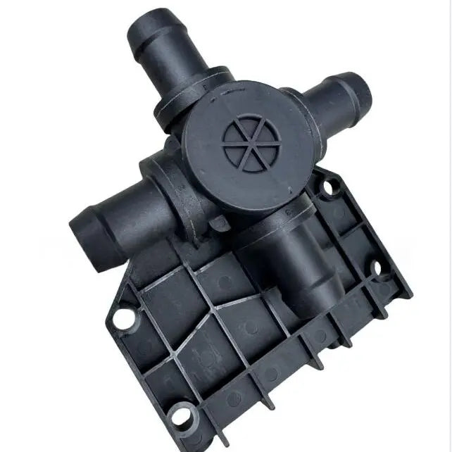 4-Way Valve for Tesla Model X/S 6007370-00-B / 6007370-00-F