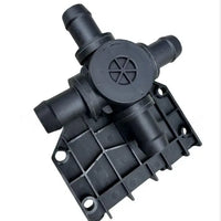 4-Way Valve for Tesla Model X/S 6007370-00-B / 6007370-00-F