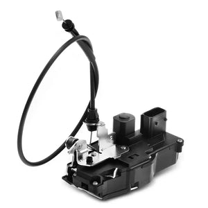 Door Latch Actuator Assembly for Tesla Model S 6008911 / 6008912 / 6008913 / 6008914 /6008911-99-D / 6008914-99-D / 6008912-99-C / 6008913-99-C  harrybyd