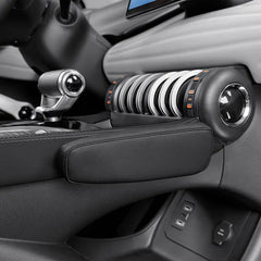 Leg Knee Cushion for BYD Atto 3  harrybyd