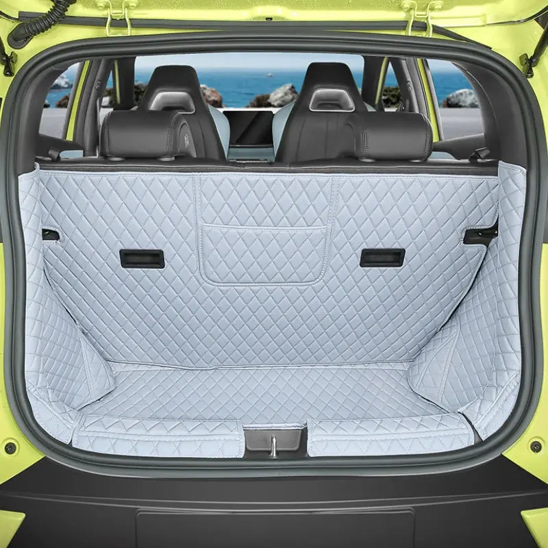 All-Inclusive Trunk Mat for BYD Atto 1 / Dolphin Surf