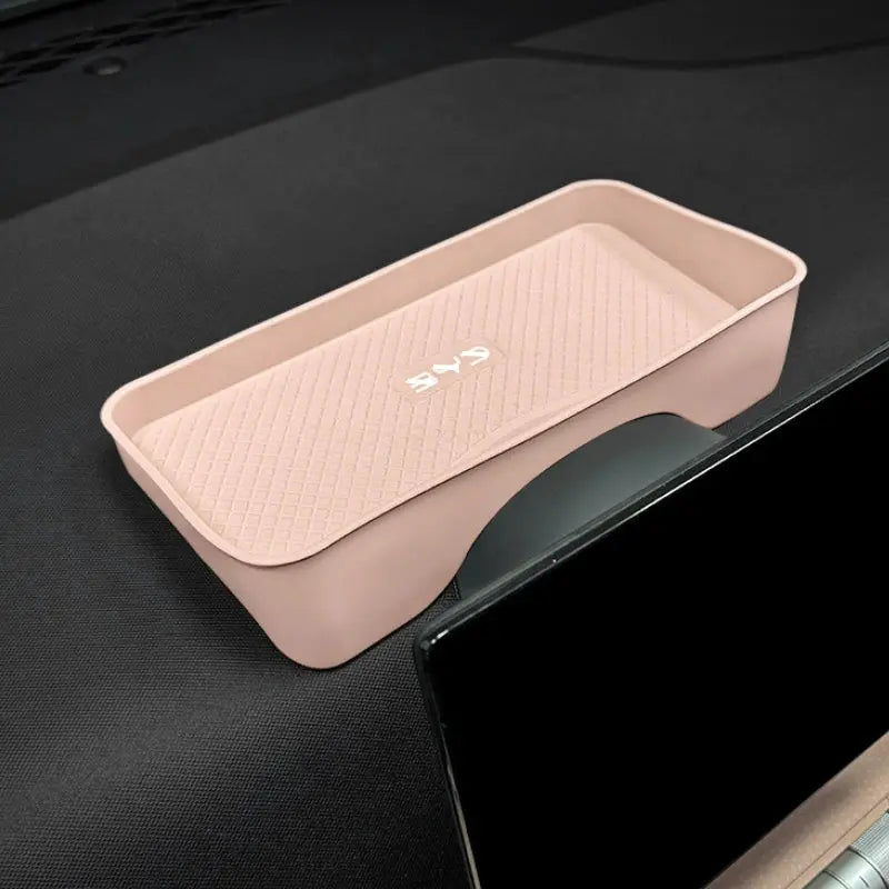 Behind Navigation Storage Tray for BYD Atto 1 / Dolphin Surf