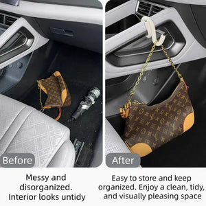 Center Console Hook for BYD Atto 2  harrybyd
