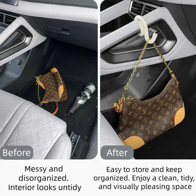 Center Console Hook for BYD Atto 2  harrybyd