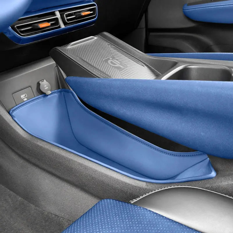 Center Console Storage Box Liner for BYD Atto 1 / Dolphin Surf