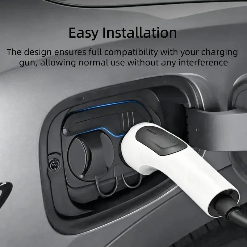 Charging Port Waterproof Protector for BYD Atto 2  harrybyd