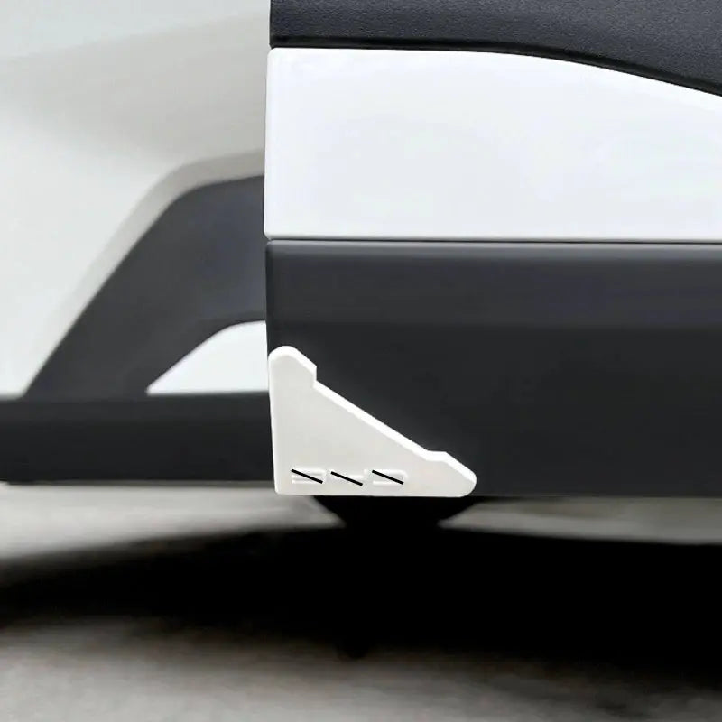 Door Corner Protector Sticker for BYD (4pcs)