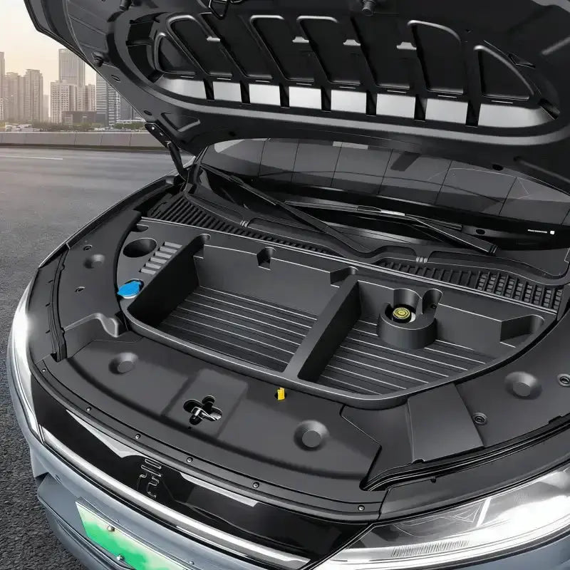 Frunk Storage Box for BYD Atto 2 – Perfect Fit – harry.b.y.d