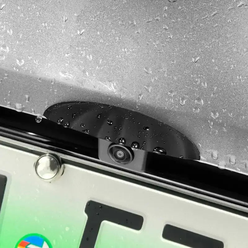 Reversing Camera Anti Rain Cover for BYD Atto 2