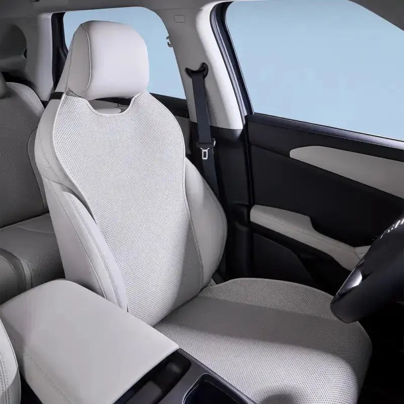 Seat Covers for BYD Atto 2  harrybyd