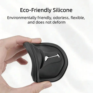 Silicone Door Lock Protect Cover for BYD Atto 2 (4pcs)  harrybyd