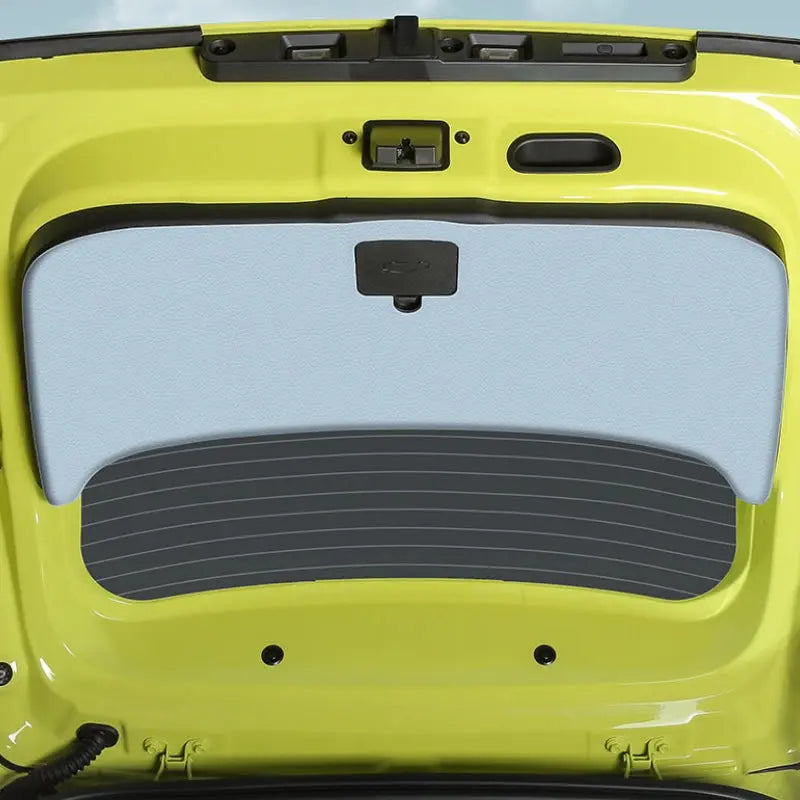 Tailgate Protector for BYD Atto 1 / Dolphin Surf