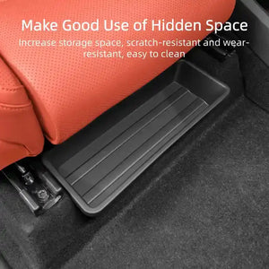 Under Seat Storage Box for BYD Sealion 8  harrybyd