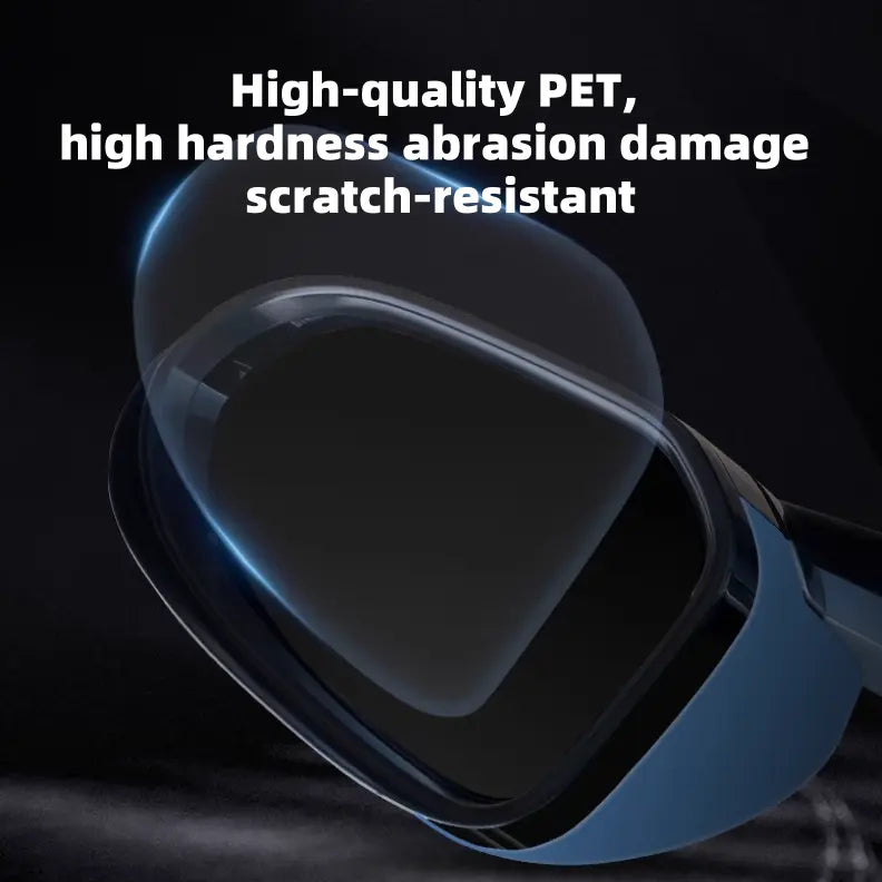 Rearview Mirror Protective Film for BYD Seal EV (2pcs)  harrybyd