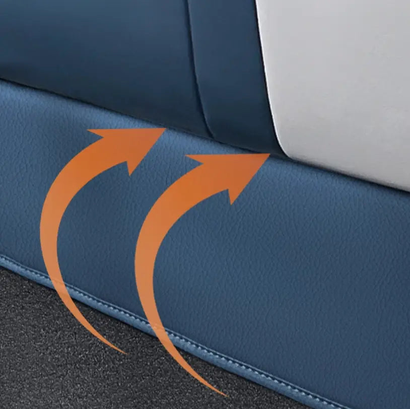 Car Interior Protective Mat for BYD Sealion 6  harrybyd