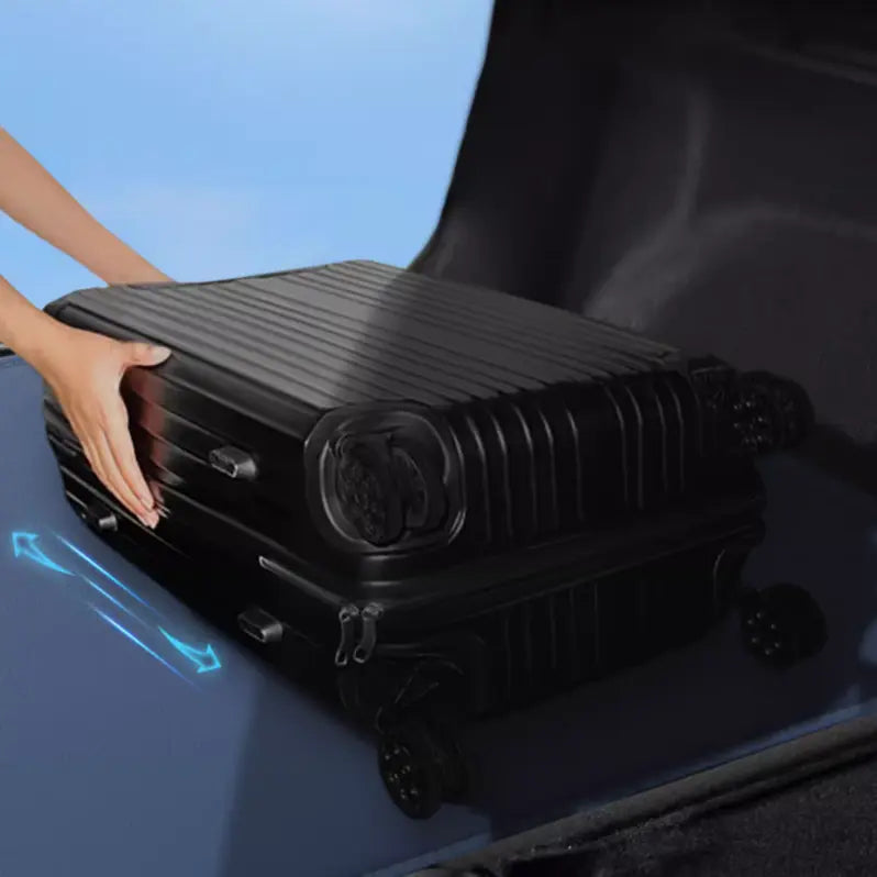 Trunk Mat for BYD Sealion 6  harrybyd