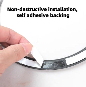 Charging Port Sealing Ring for BYD Sealion 6  harrybyd