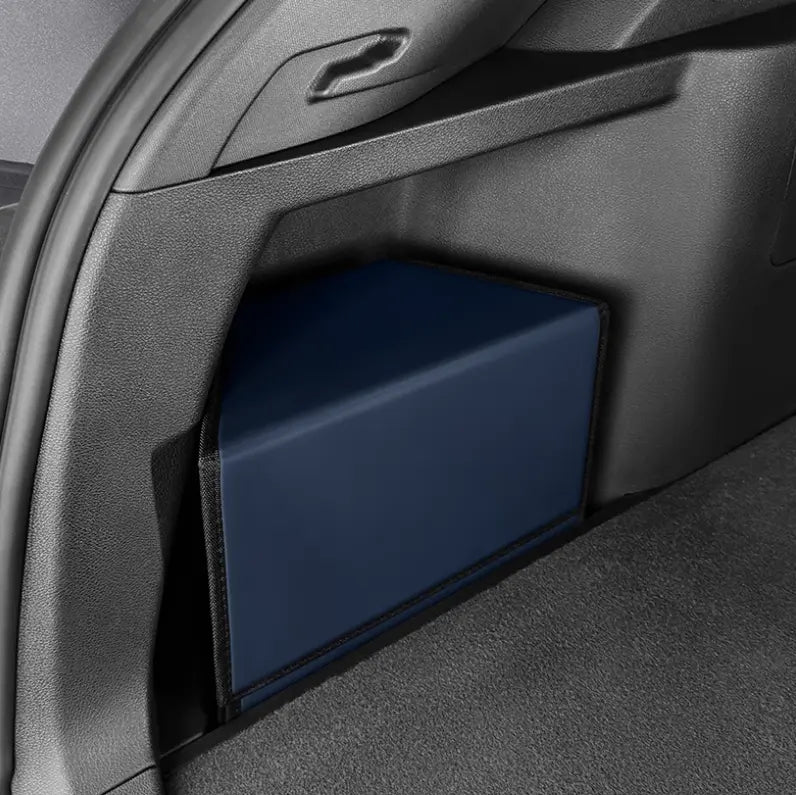 Trunk Side Storage Box for BYD Sealion 6  harrybyd