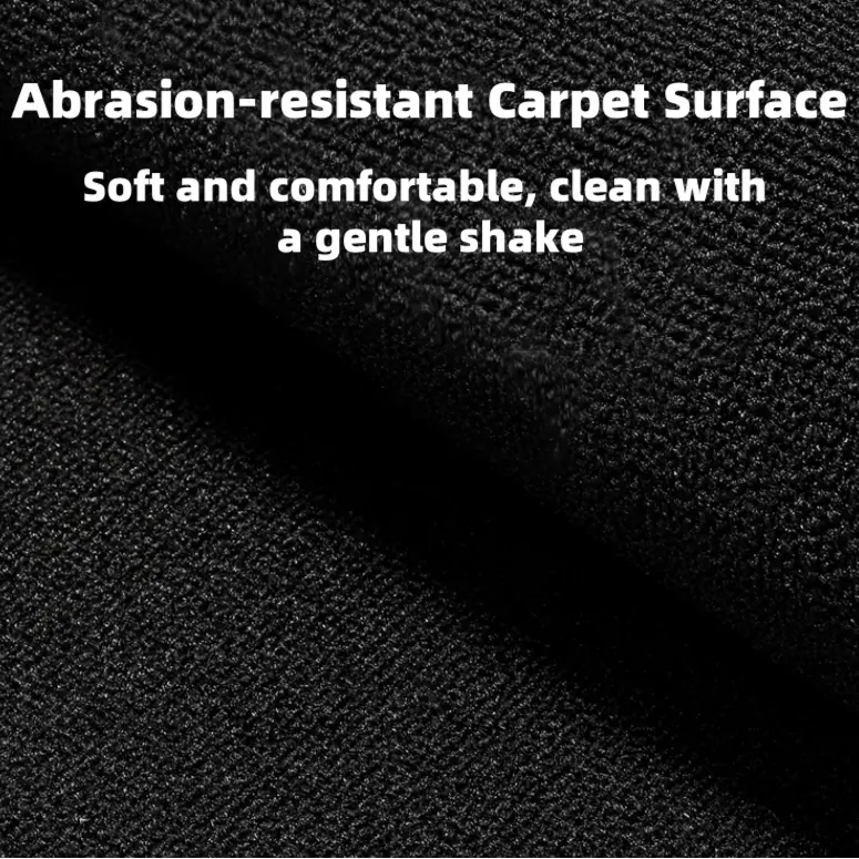 LHD Floor Mats for BYD Seal U / Sealion 6  harrybyd