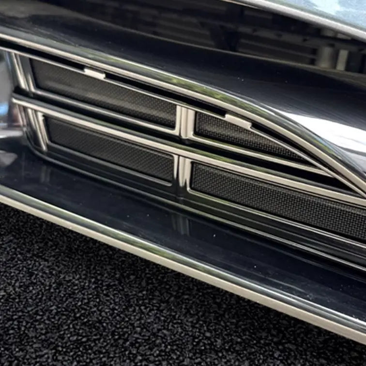 Front Bumper Grille for BYD Seal EV  harrybyd