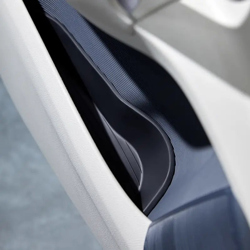 Door Storage Box for BYD Sealion 6 (4pcs)  harrybyd