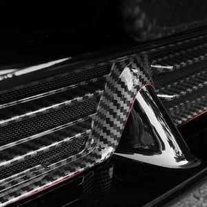 Front Bumper Grille Insect Net for BYD Seal EV  harrybyd