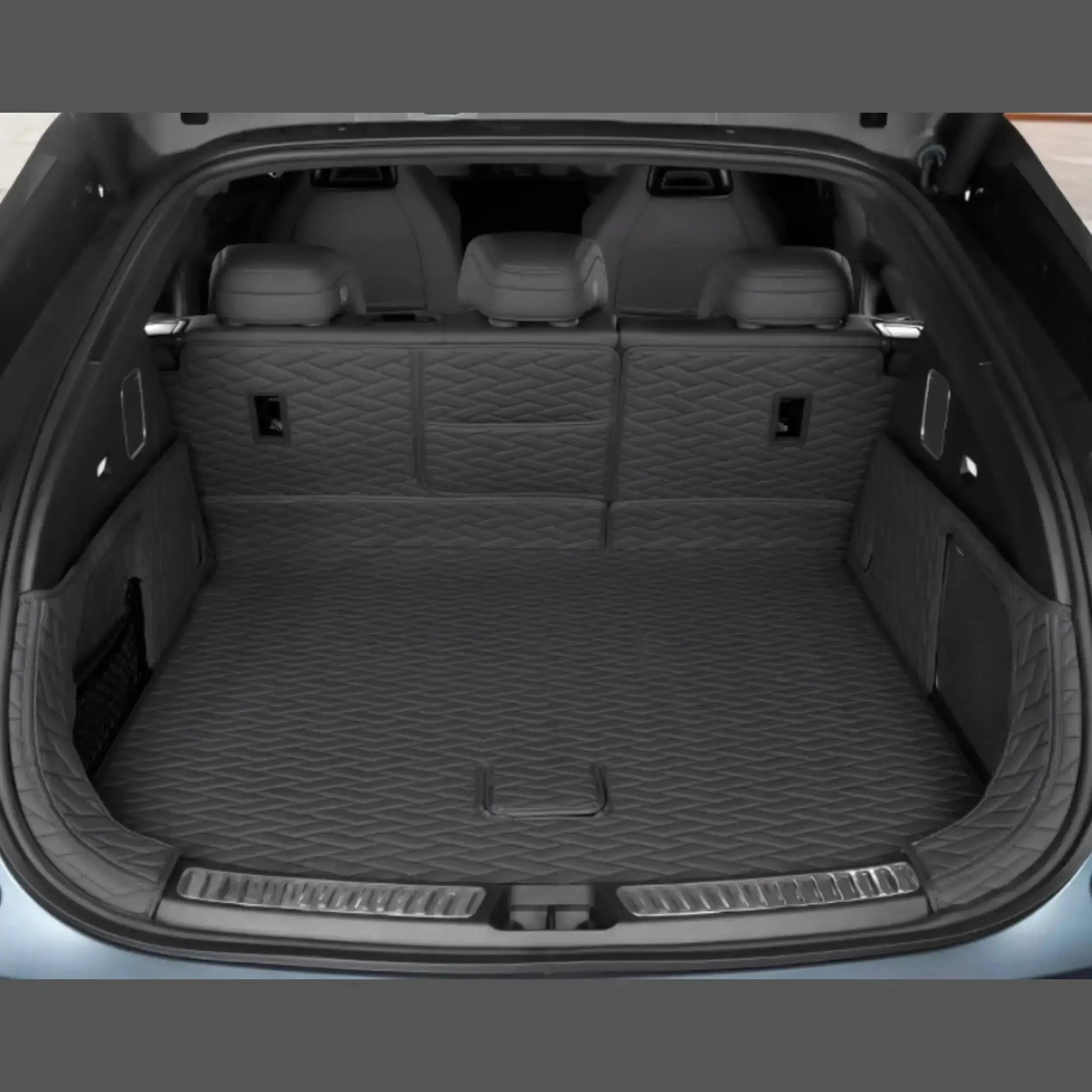 All-Inclusive Trunk Mat for BYD Sealion 7? harrybyd