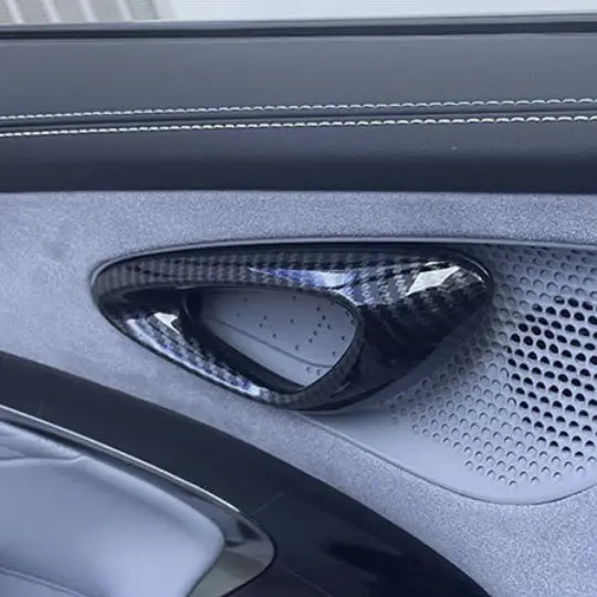 Interior Trim Cover for BYD Seal EV  harrybyd