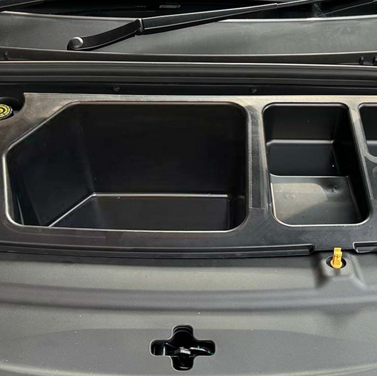 Frunk & Trunk Lower Storage Box for BYD Atto 3