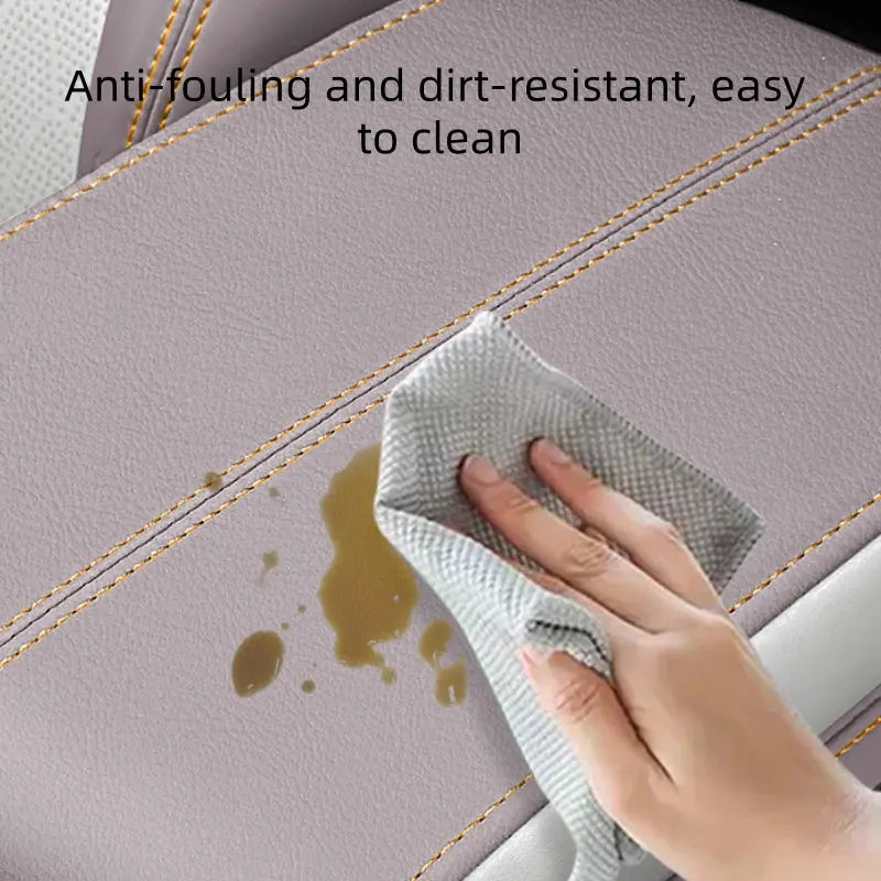 Armrest Box Cover for BYD Atto 3  harrybyd