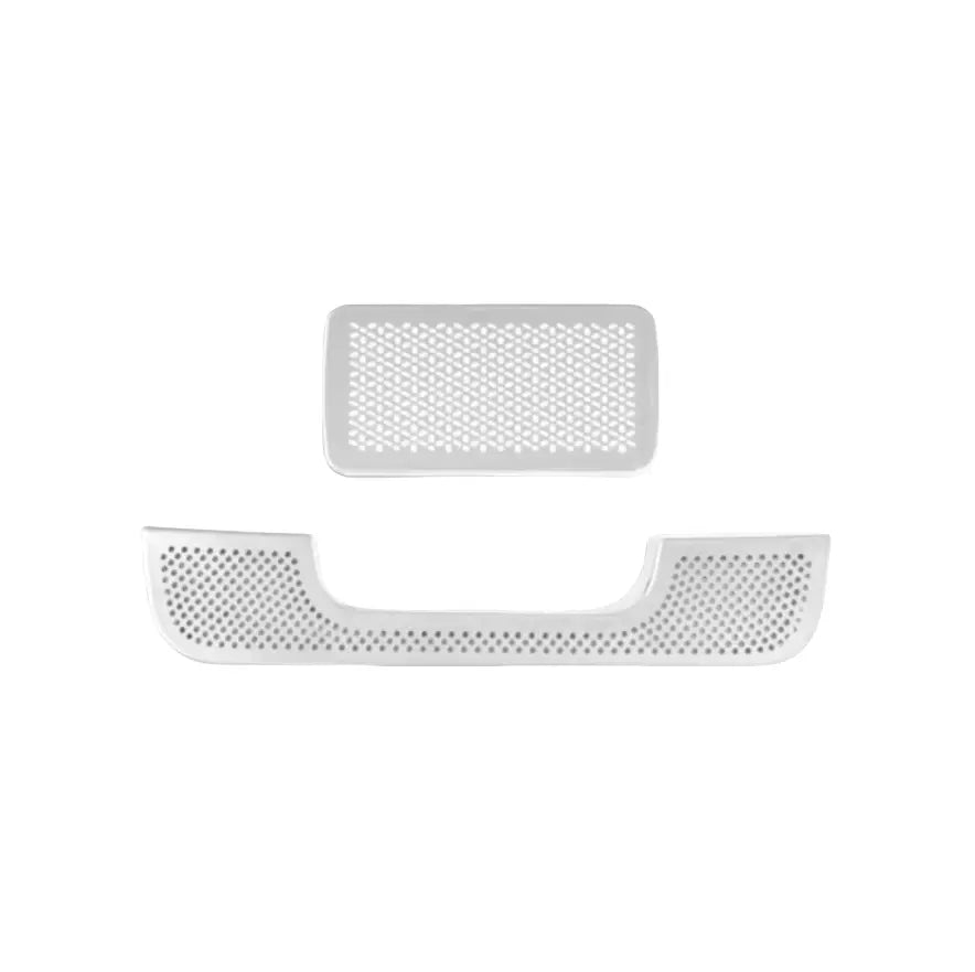 Car Speaker Dust Cover for BYD Seal EV  harrybyd