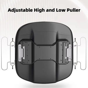 Car Headrest for BYD Seal EV  harrybyd