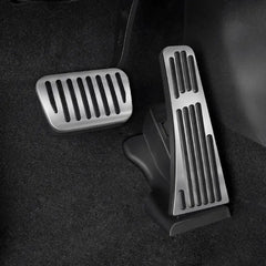 Aluminum Performance Pedals for BYD Sealion 7 (2pcs)  harrybyd