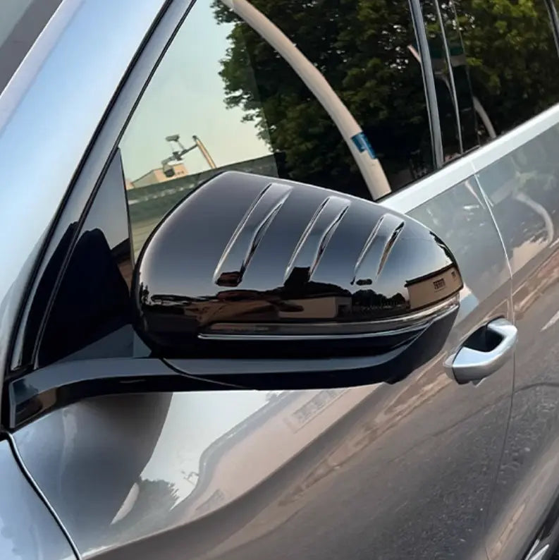 Rearview Mirror Cover for BYD Sealion 6 (2pcs)  harrybyd