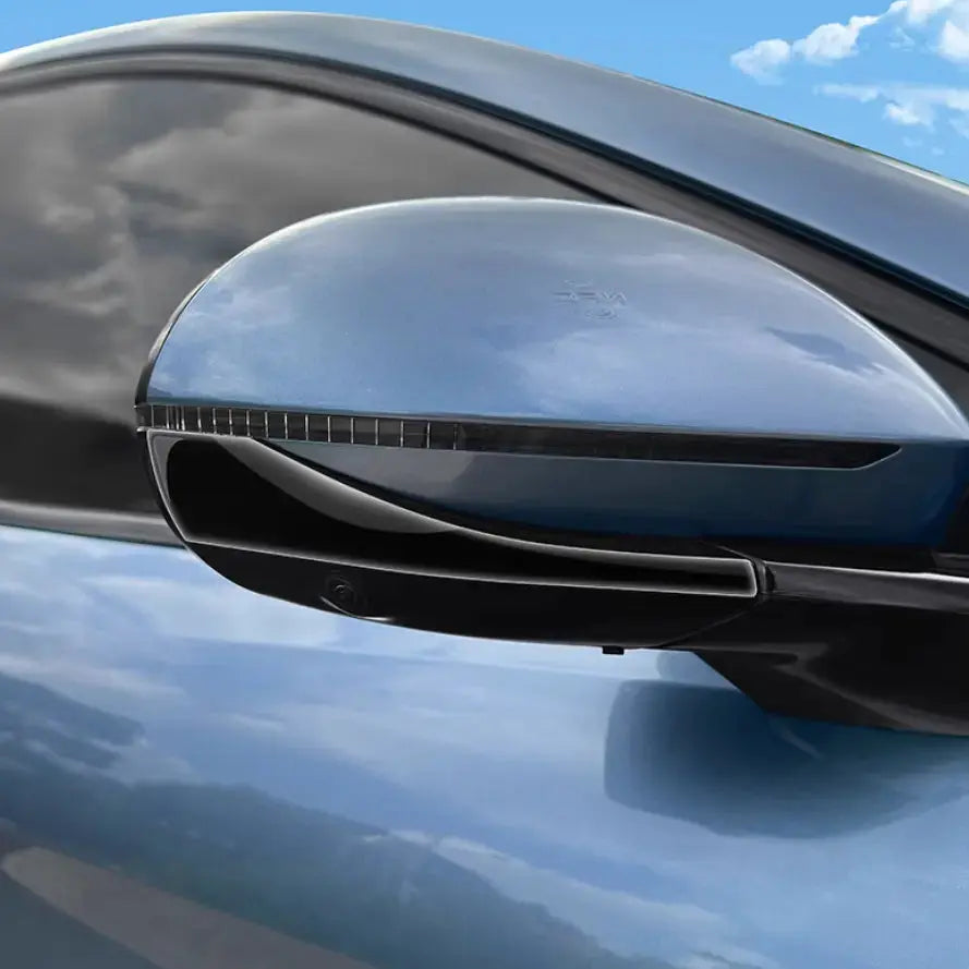Rearview Mirror Anti-Collision Strip for BYD Sealion 7 