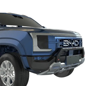 Front Bumper Guard for BYD Shark 6  harrybyd
