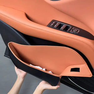 Door Storage Box for BYD Sealion 7 (4pcs)? harrybyd