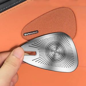 Speaker Cover for BYD Sealion 7? harrybyd