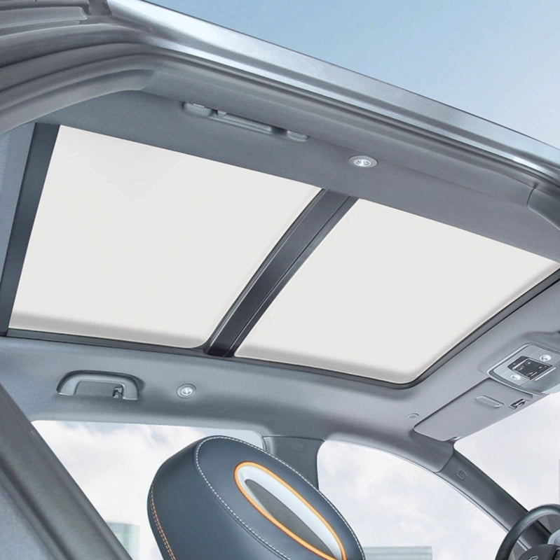 Roof Sunshade for BYD Sealion 6