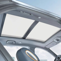Roof Sunshade for BYD Sealion 6
