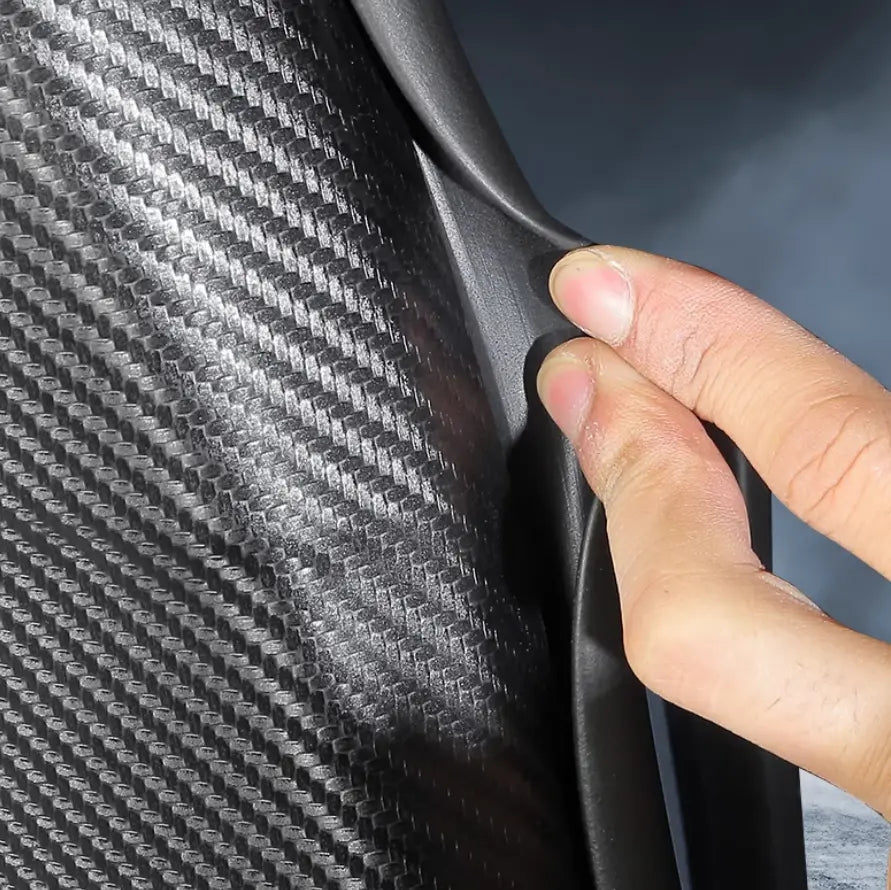 B-Pillar Protector for BYD Seal EV  harrybyd