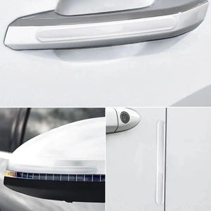 Door Bowl Sticker for BYD  harrybyd