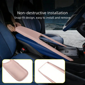 Armrest Cover for BYD Atto 1 / Dolphin Surf  harrybyd