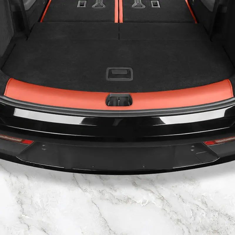 Trunk Sill Protector for BYD Sealion 8 / Atto 8