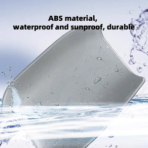 Door Bowl Sticker for BYD Sealion 6 (4pcs)  harrybyd