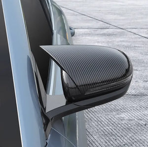 Rearview Mirror Cover for BYD Sealion 6 (2pcs)  harrybyd