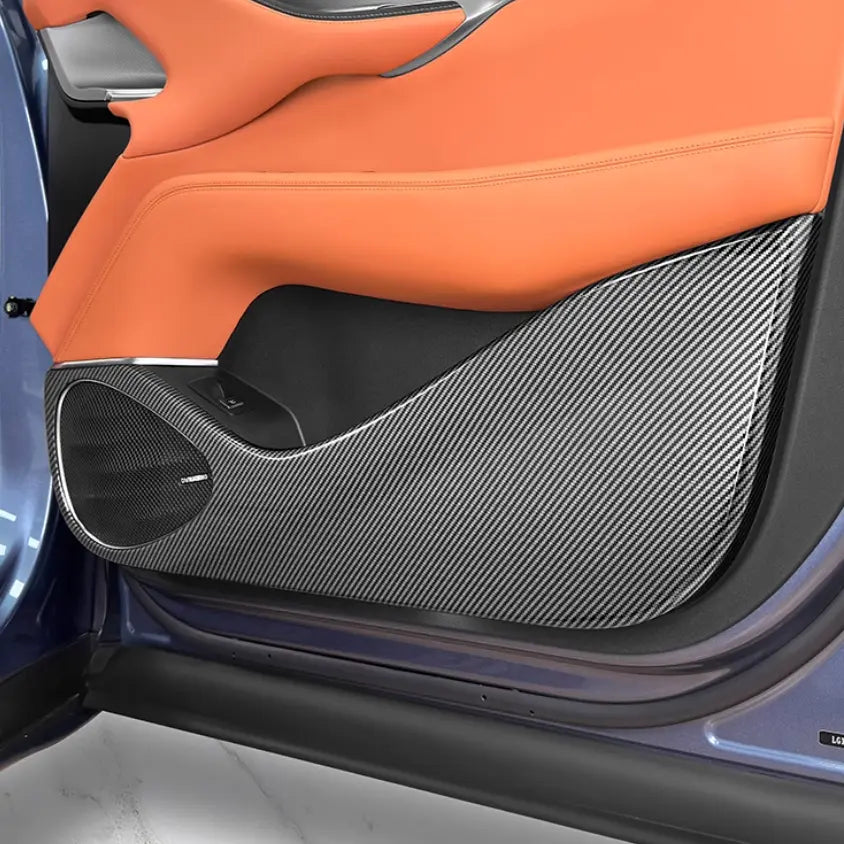 Door Defense Kick Pads for BYD Sealion 7 (4pcs)  harrybyd