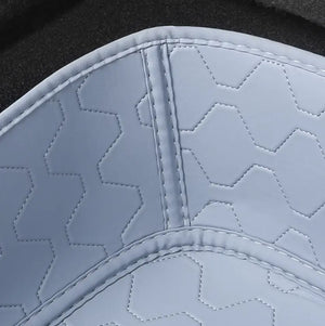 Trunk Storage Liner for BYD Seal EV  harrybyd