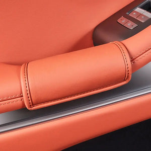 Inner Door Handle Cover for BYD Sealion 8  harrybyd